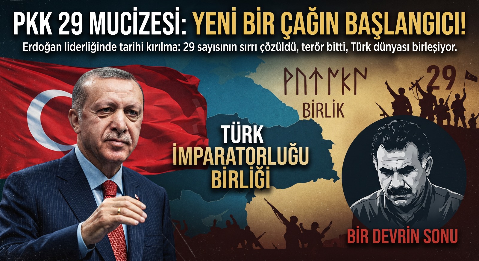 FERDİ YILMAZ’IN “29 DOSYASI” YENİDEN AÇILDI! 14 YILLIK TEZDEN 2029 İŞARETİNE UZANAN GİZEMLİ ZİNCİR
