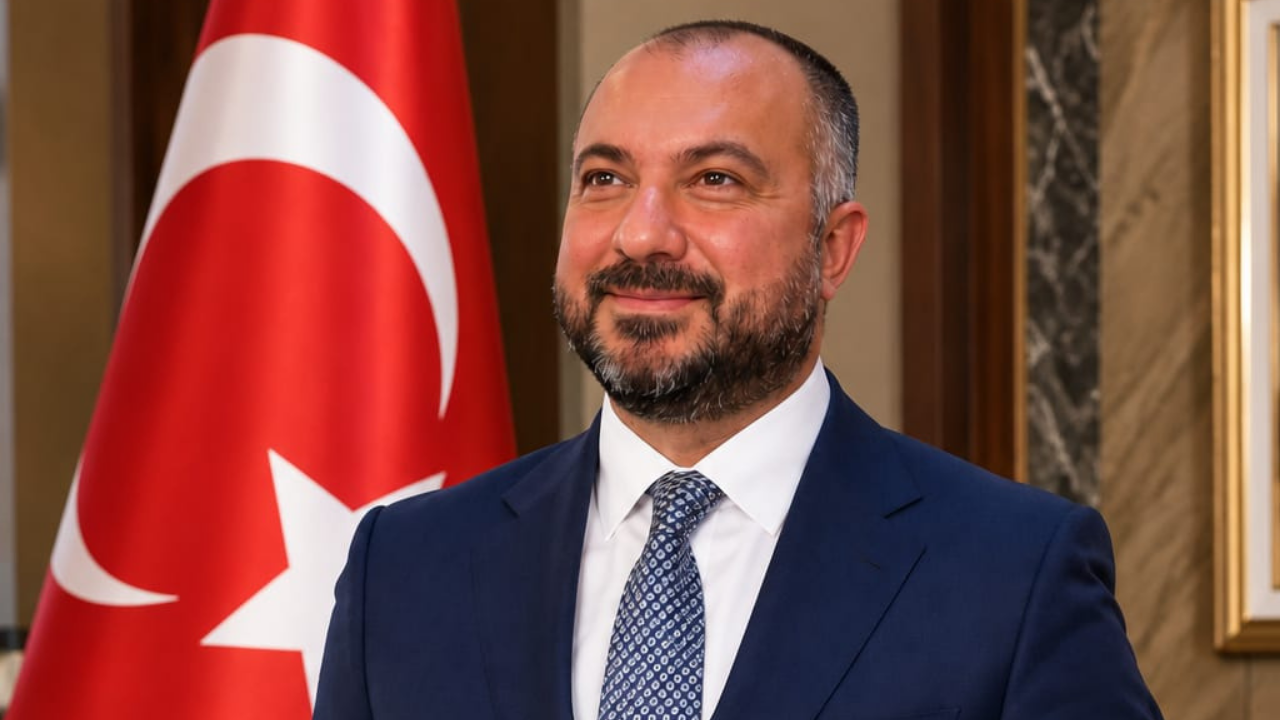 Sami Sapan’dan hukuk vurgusu: “Adalet kişiye göre değişmemeli”