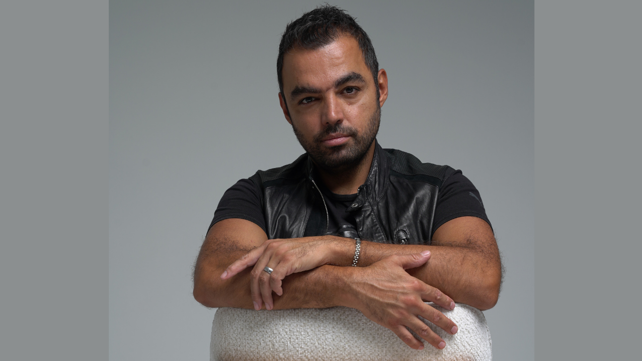 Tolga Leventoğlu Müzik Dünyasına Yeni Bir Hikâyeyle Merhaba Demeye Hazırlanıyor