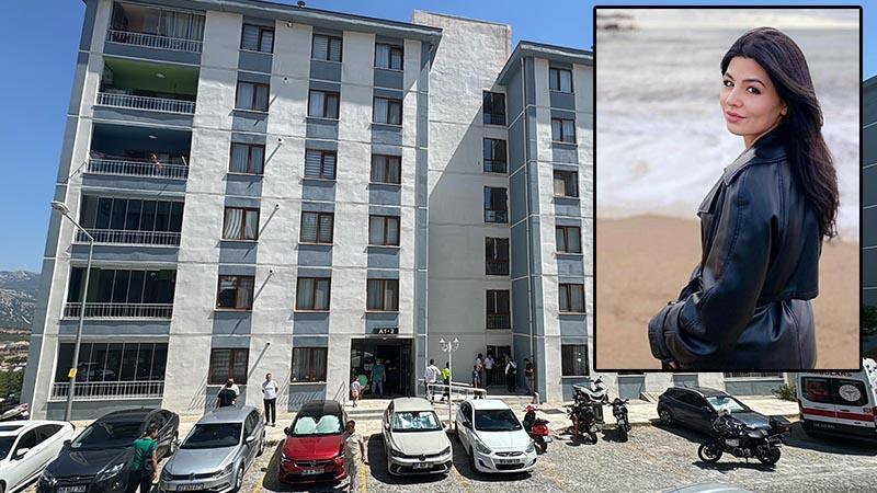 Muğla’da eski sevgilisi tarafından öldürülen kadın ile şüpheli aynı evde ölü bulundu