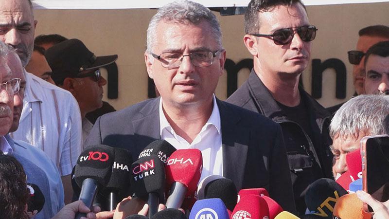 Batık gemi 550 metre derinlikte tespit edildi: Robotik arama başladı