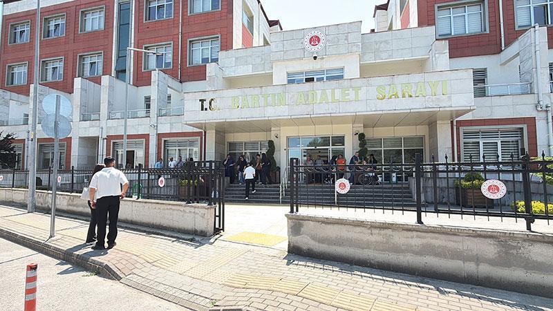 Amasra’daki cinsel istismar davasında karar: 16 sanığın tutukluluğu sürüyor