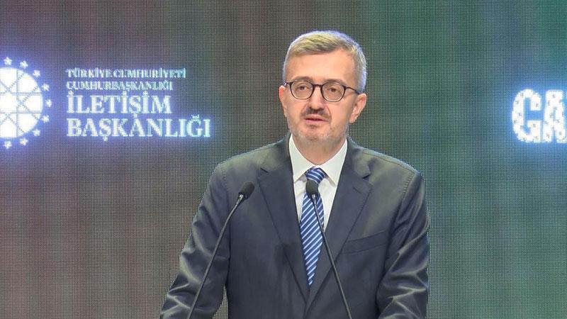 Duran: Dijital alan sahipsiz değildir, hiçbir dijital operasyona izin verilmeyecek