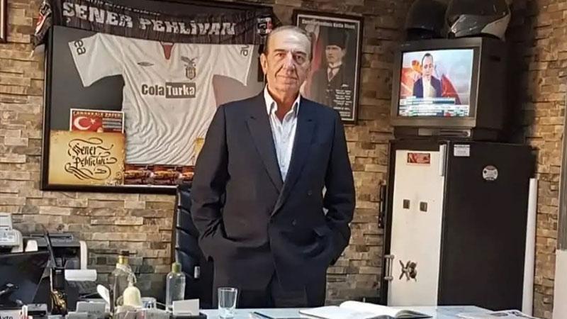 Kuşadası’nda denizde hareketsiz bulunan iş insanı kurtarılamadı