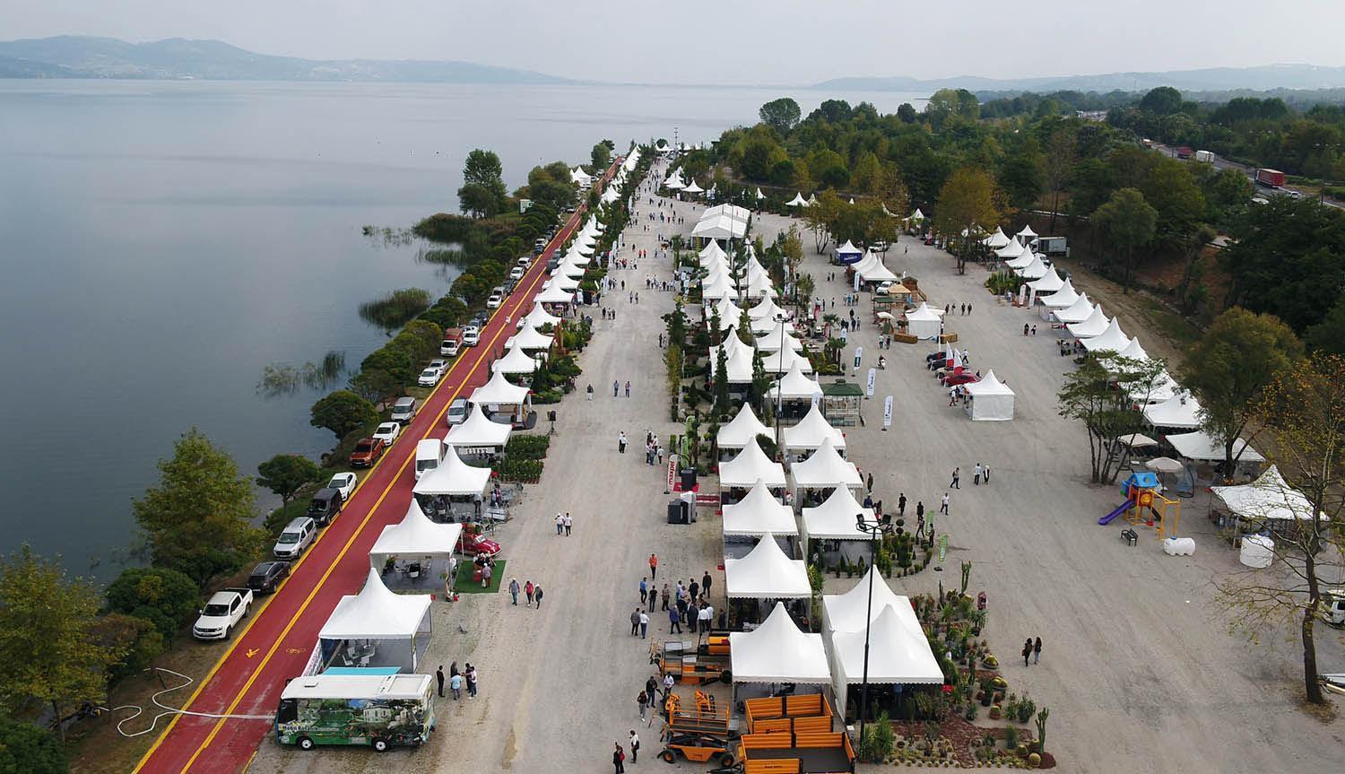 PSB Anatolia Fuarı 25 ülkeden 150 firmayı Sakarya’da buluşturacak