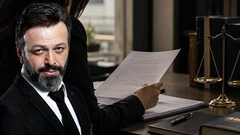 Oyuncu Serhat Kılıç’ın kız arkadaşının ifadesi ortaya çıktı