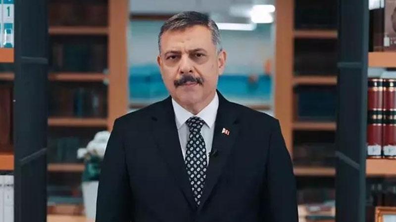 Bakan Çiftçi: Dezenformasyon toplumsal huzuru ve güven duygusunu zedeliyor