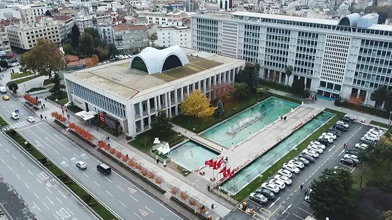 İBB davasında Gözdem Ongun’un savunması: Şirketlerin ticari faaliyetlerini bilmiyorum
