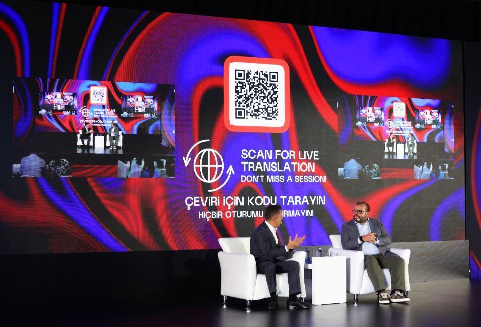 GITEX Ai Türkiye 2026’da Trendyol’un yapay zeka vizyonu öne çıktı