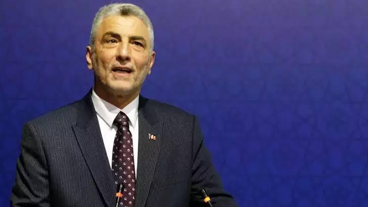 Bolat: Cari işlemler hesabı temmuzda 36 milyon dolar fazla verdi