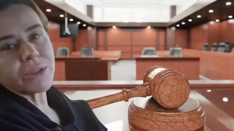 Seçil Erzan yeniden hakim karşısında: 102 yıl 4 aylık hapis cezası bozuldu