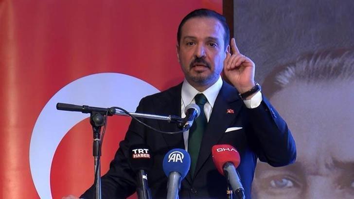 AK Parti’li Zorlu: Suriye’de Türkçe seçmeli ders olarak okutulmaya devam edecek