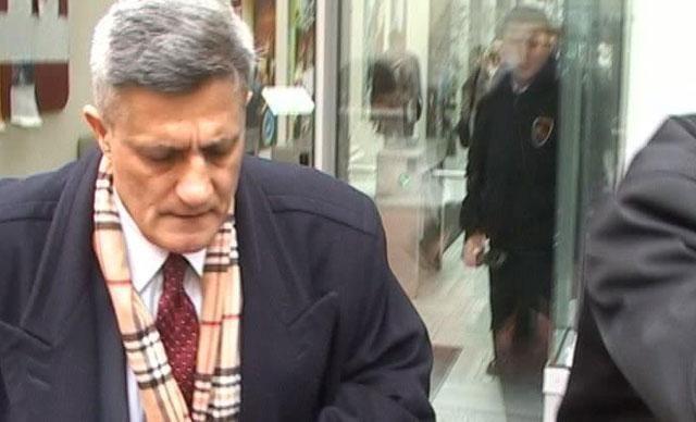 Kaşif Kozinoğlu soruşturmasında Kurtlar Vadisi senaristleri ifadeye çağrıldı