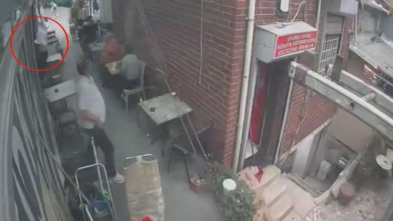 Fatih’te döviz bürosundaki silahlı kavga sonrası 10 şüpheli yakalandı