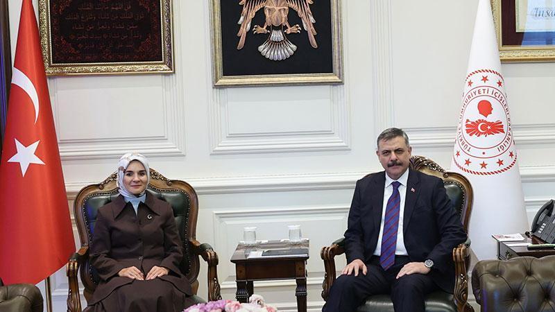Bakan Çiftçi’den vakıf performans karnesi talimatı: İhtiyaç sahipleri yerinde tespit edilecek
