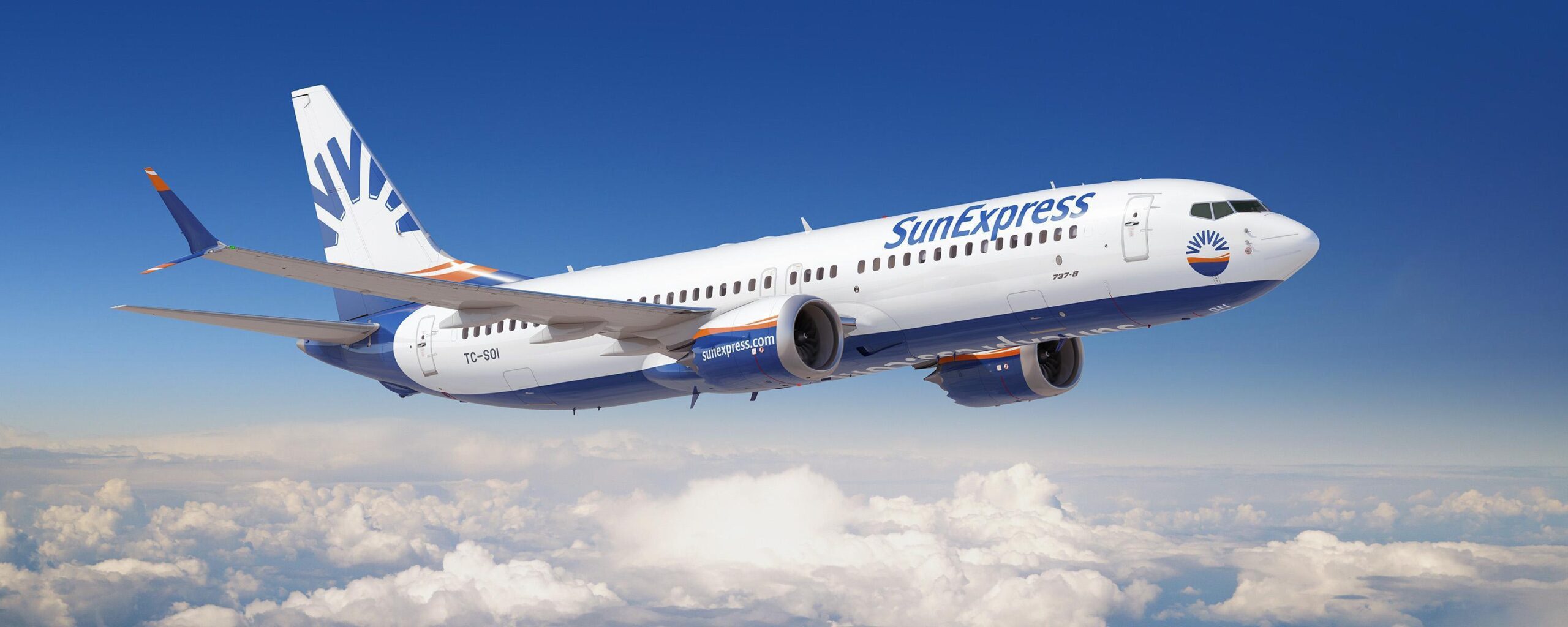 SunExpress’e Skytrax’tan Yeni Ödül: Avrupa’nın En İyi Tatil Hava Yolu