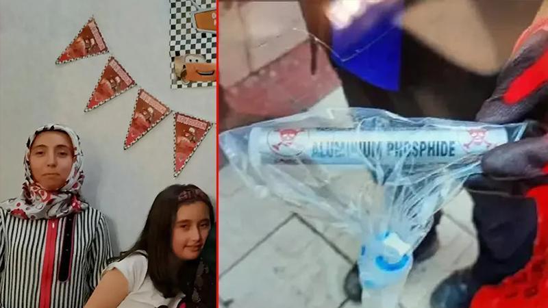 Anne ve Kızının Ölümüne Neden Olan İlaçlamada Sanığa 12 Yıl Hapis
