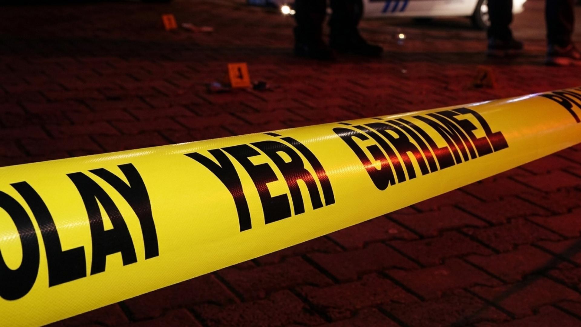 Su Dolu Menfeze Düşen Çocuk Hayatını Kaybetti
