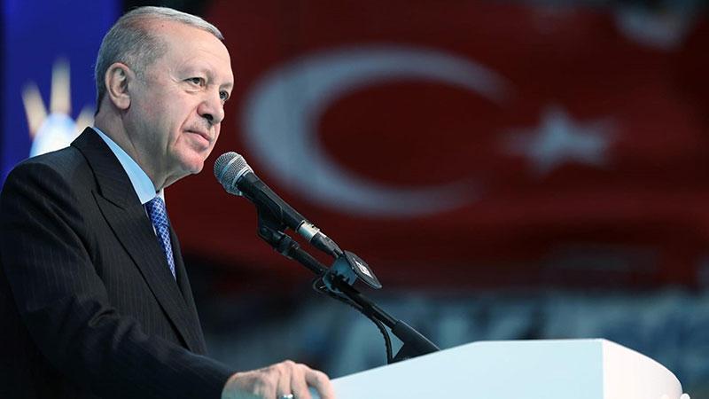 Erdoğan’dan Manisa’daki olaya ilişkin açıklama