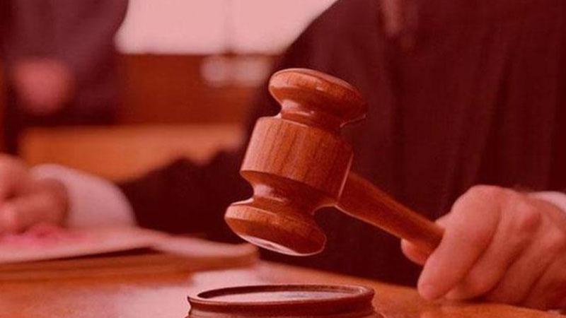 Eski istihbaratçı Altaylı, “Kasten öldürmeye azmettirme” suçlamasıyla hakim karşısına çıktı