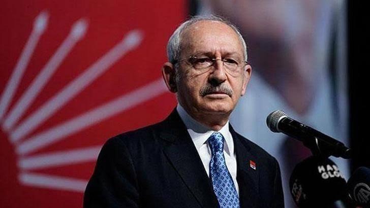 Kılıçdaroğlu’ndan Mansur Yavaş açıklaması: “Değerlendirmelerine aynen katılıyoruz”