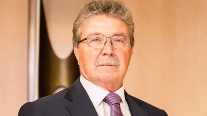 Ünal Üstel: “Gemide ulaşılmamış bir alan kalmadı”