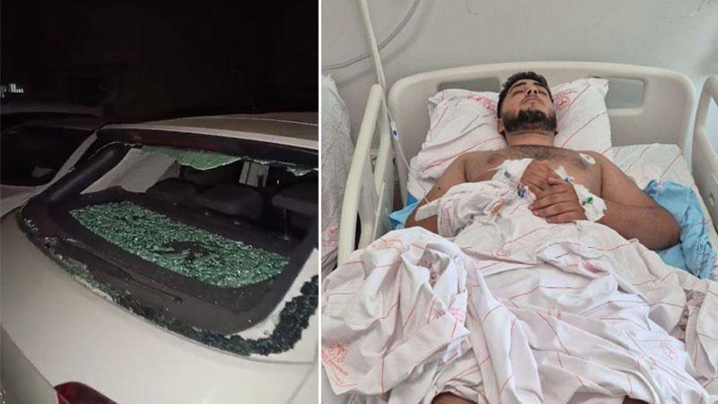 Antalya’da trafikte bıçaklı kavga: 3 sanığa hapis cezası