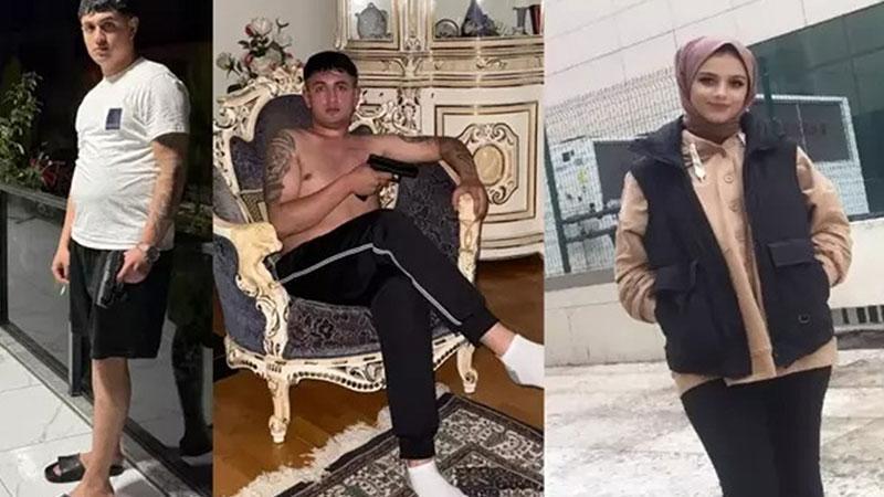 Hamile Helin Eren cinayetinde yeni duruşma: Avukatı “Yoğun acı çektirerek öldürdü” dedi