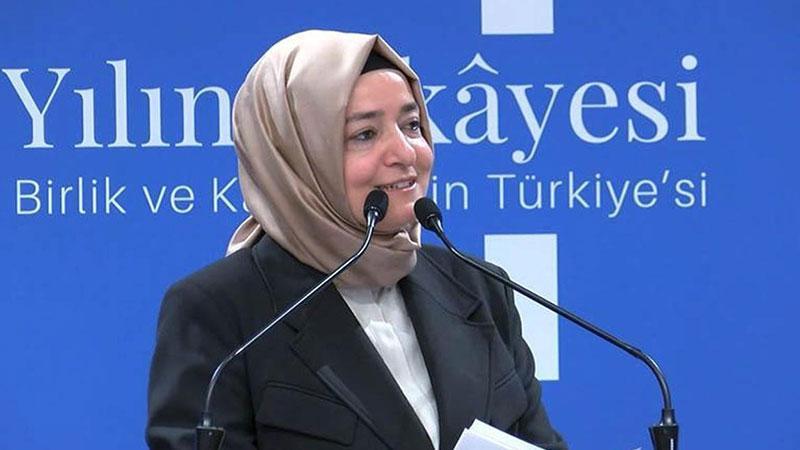Başsavcılıktan Fatma Betül Sayan Kaya ve eşi için mal varlığı talebi