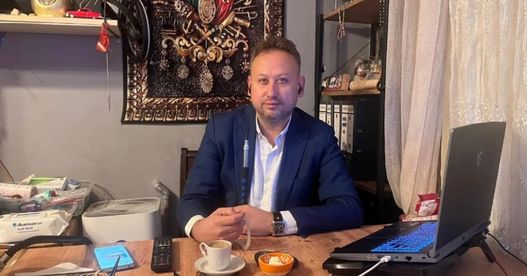 Ozan Aygördü’nün Rusya’dan Türkiye’ye Uzanan İş ve Girişimcilik Hikâyesi
