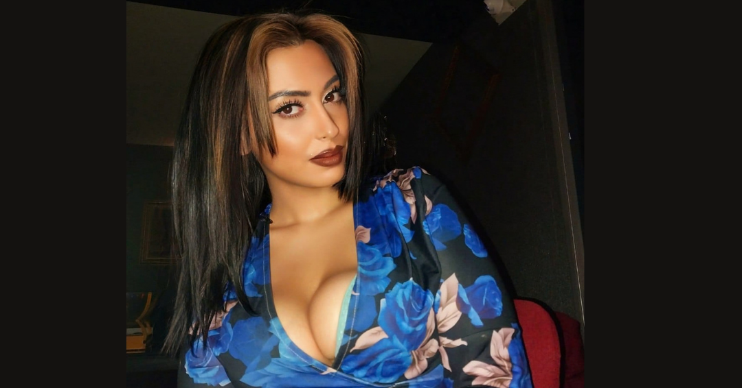Seren Yazlık Gündem Yarattı: İddialı Tarzı ve Özgür Hayatıyla Dikkat Çekiyor