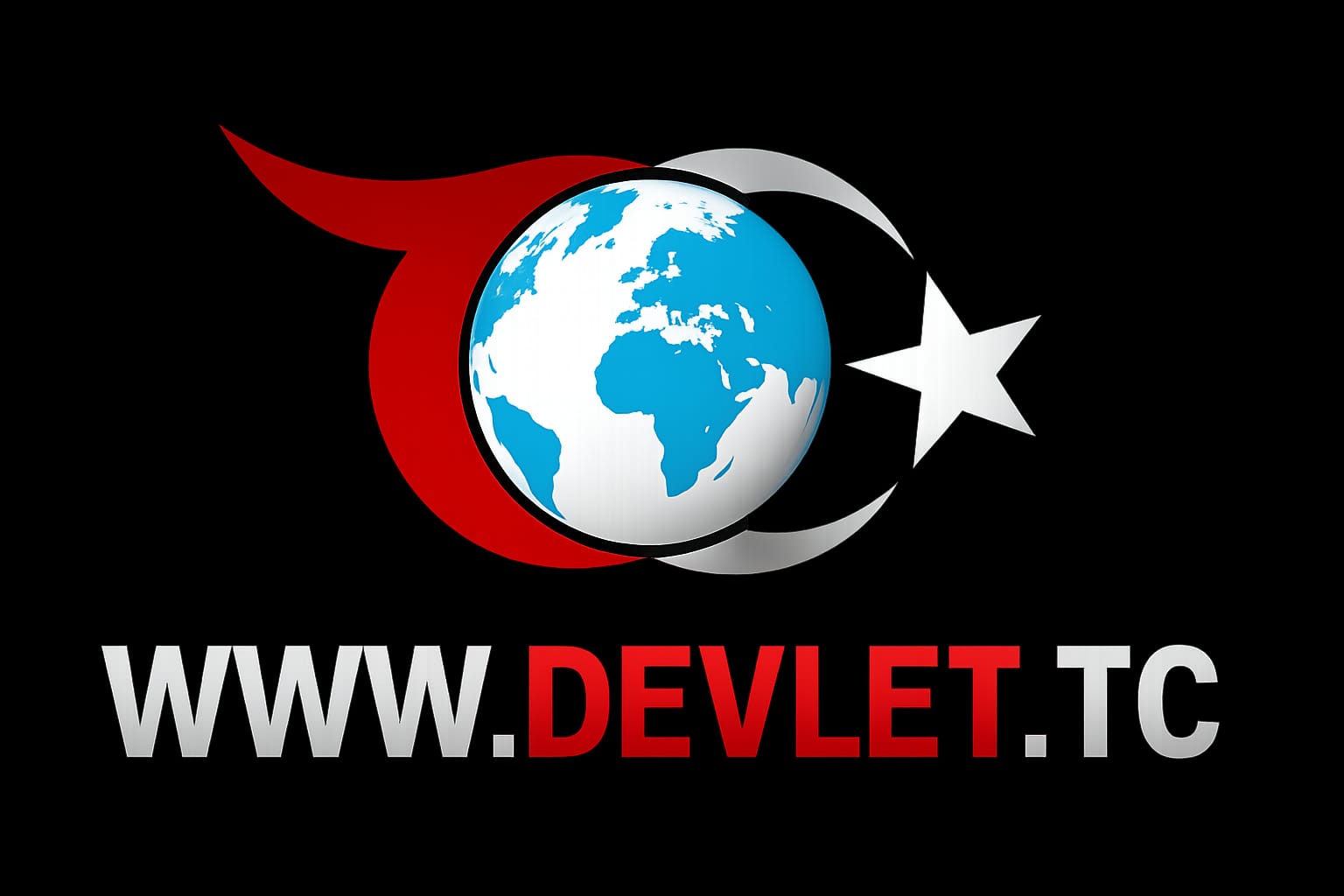 Türk Dünyasının Ortak Gündemi Tek Adreste: Devlet.tc Yedi Dilde Yayın Anlayışıyla Dikkat Çekiyor