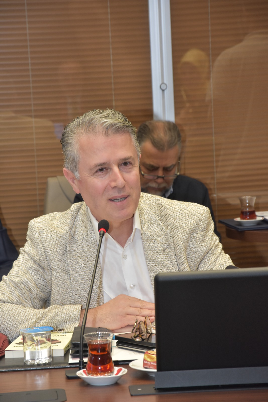 Şerife Bacı Vakfı ile Üsküdar Üniversitesi’nden Anlamlı İş Birliği.