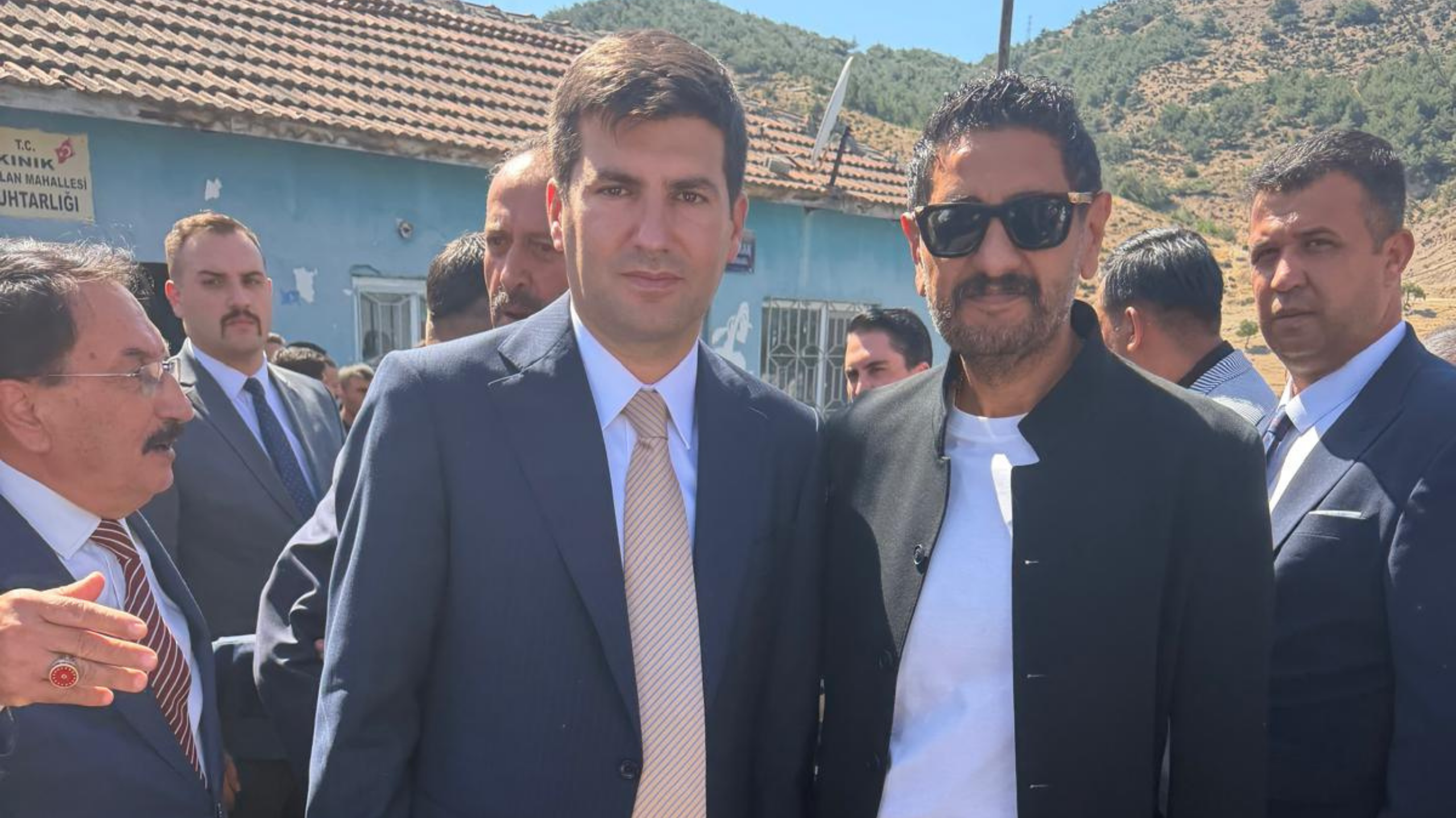 Kınık’ta Eğitime Değer Katan Destek: Dr. Yakup Toprak’tan Çağrı Bey Anaokulu’na Anlamlı Katkı