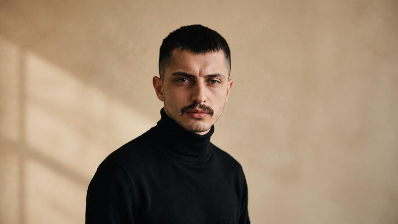 B4TROK’un Müzik Serüveninde Yeni Dönem: “ON SAYFA” ve “KARMA” ile Üretim Vurgusu