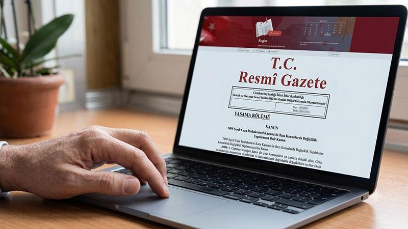 Siber Güvenlik Başkanlığı’nda görev dağılımı değişti: Yeni atamalar belli oldu