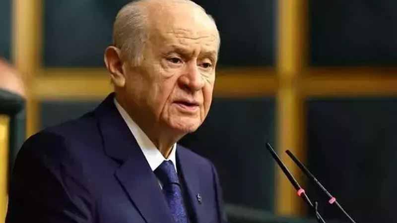 Bahçeli’den 3 Ekim Türk Dünyası Günü mesajı: “Birlik ve dayanışma güçlenmeli”