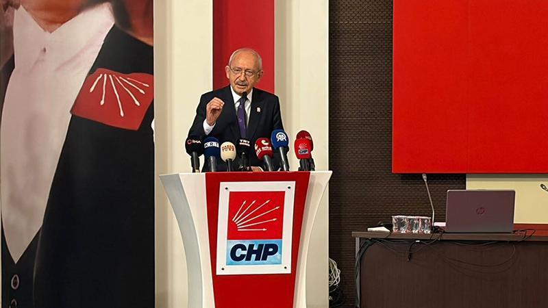 CHP’den staj ve çıraklık mağdurları için Meclis adımı