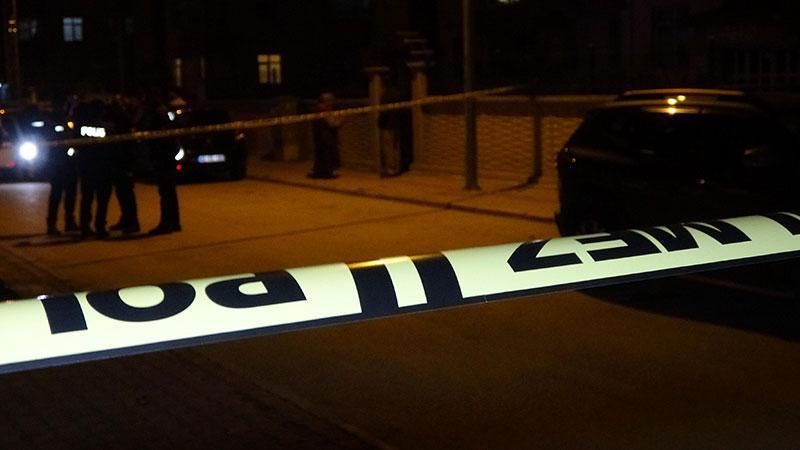 Konya’da dehşet: Boşanma aşamasındaki eşini kızının gözü önünde vurdu