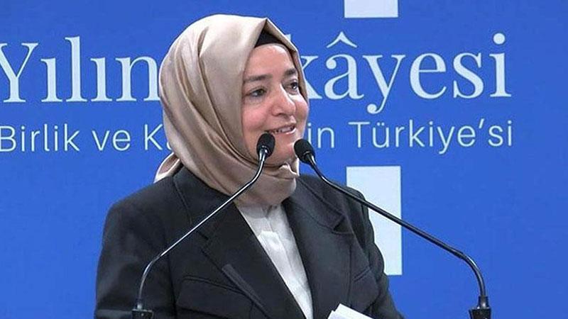 Fatma Betül Sayan Kaya ve eşi yatırımlarının ana para dışındaki kısmını TMSF’ye iade etti