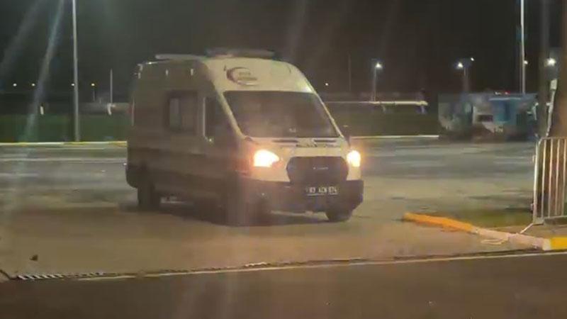 Şanlıurfa’da uçakta ‘patlayıcı var’ notu paniğe neden oldu: 143 kişi tahliye edildi