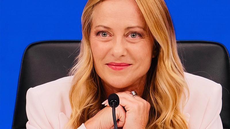 Meloni’den deepfake tehdidine karşı dikkat çeken hamle: Sesini tescil ettirdi