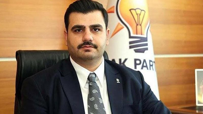 AK Parti’li İnan’dan Özgür Özel’e sert eleştiriler