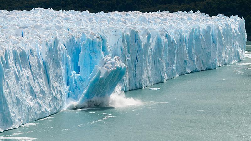Yeni Zelanda’da iklim alarmı: Sıcaklık 1,36 derece arttı, buzullar hızla eriyor