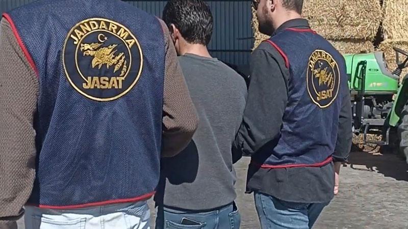 Manisa’da 10 yıl önceki kazanın faili 10 yıl sonra tespit edildi