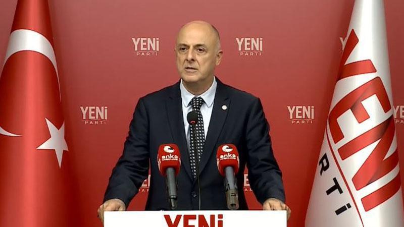 Ümit Özlale’den fon soruşturması açıklaması: “Kamu görevlileri şeffaf olmalı”