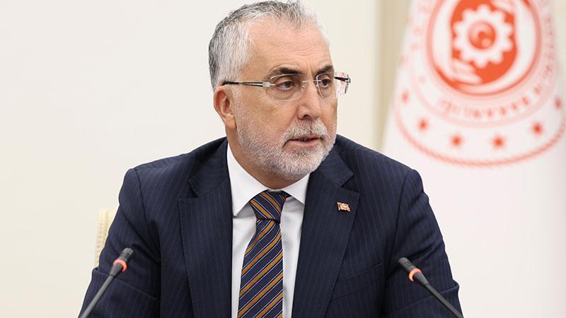 Kamu Personeli Danışma Kurulu toplandı: Kamu personel sistemi yeniden değerlendirilecek