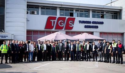 AJet’in zamanında kalkış oranı yüzde 91’e yükseldi