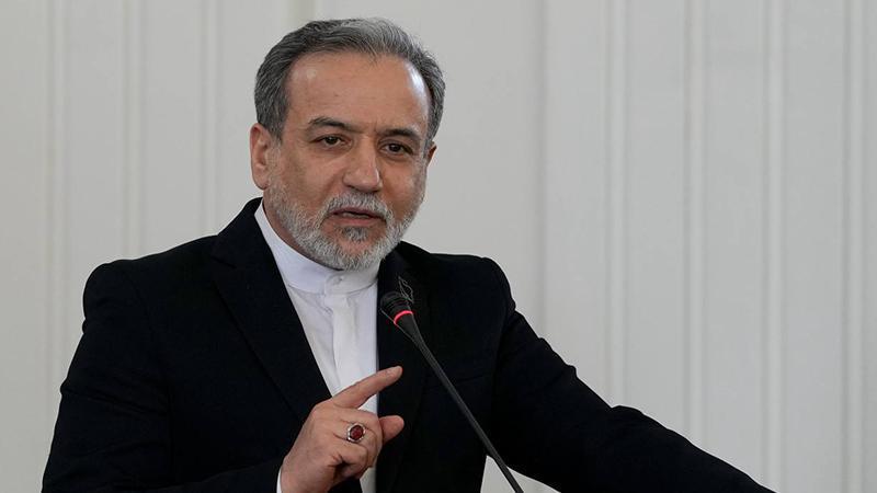 Arakçi’den Netanyahu’ya sert tepki: “Adaletten kaçmaya çalışıyor”