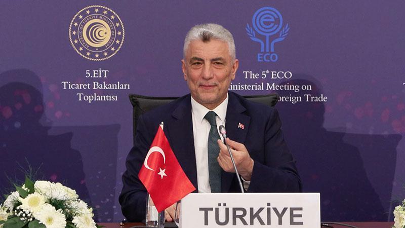 Bakan Bolat’tan İsrailli Bakana Tepki: “Türkiye Tehditler Karşısında Susacak Bir Ülke Değildir”